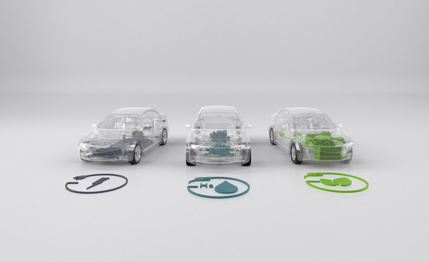 EU “GREEN DEAL” WILL FAIL TO ACHIEVE PARIS CLIMATE TARGETS 2050 IN TRANSPORT
